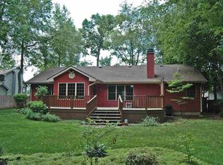 11217 Silver Pheasant Dr, Osceola, IN 46561