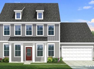 287 Supernova Dr, York, SC 29745