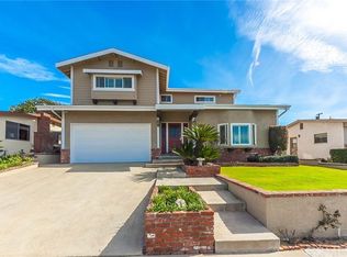 21706 Vicky Ave, Torrance, CA 90503