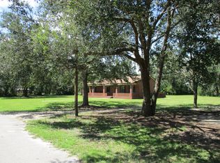 14785 NW Millridge Dr, Bristol, FL 32321