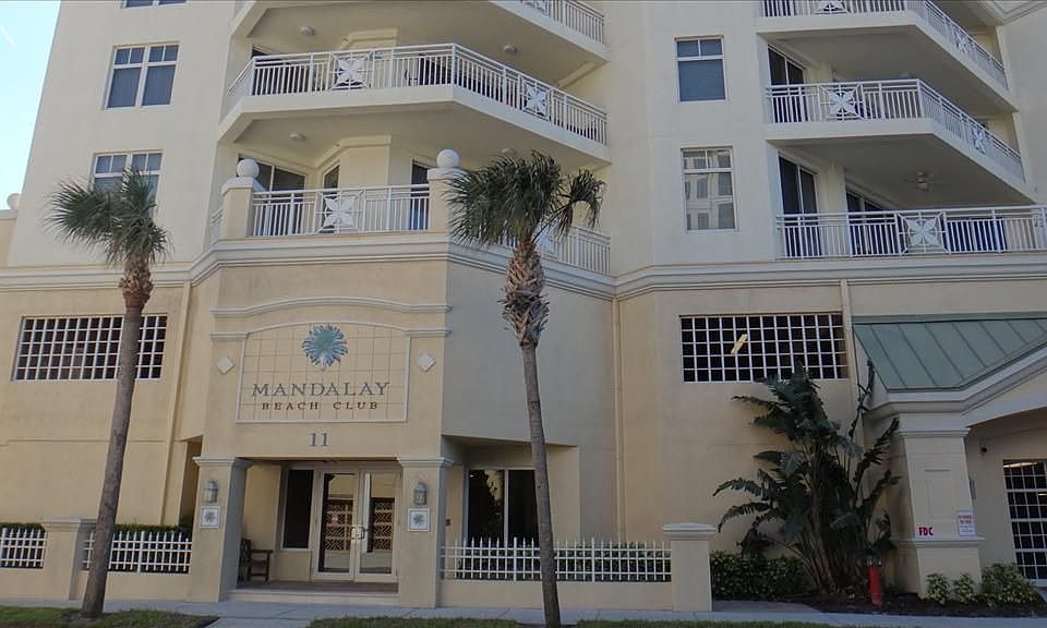 1st image of 11 San Marco St APT 304