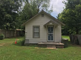 1053 Hale Rd, Memphis, TN 38116