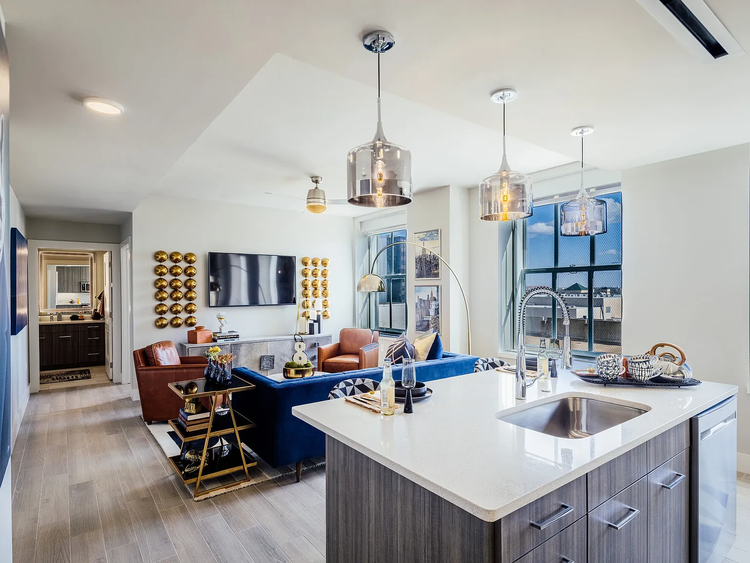 The First Residences at First National — Photo 3
