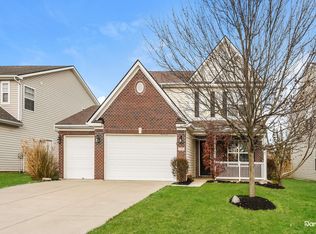 3785 Tartan Trl, Whitestown, IN 46075