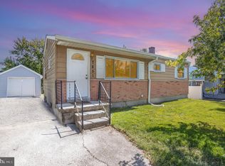 7851 Shellye Rd, Glen Burnie, MD 21060