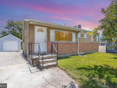 7851 Shellye Rd, Glen Burnie, MD, 21060