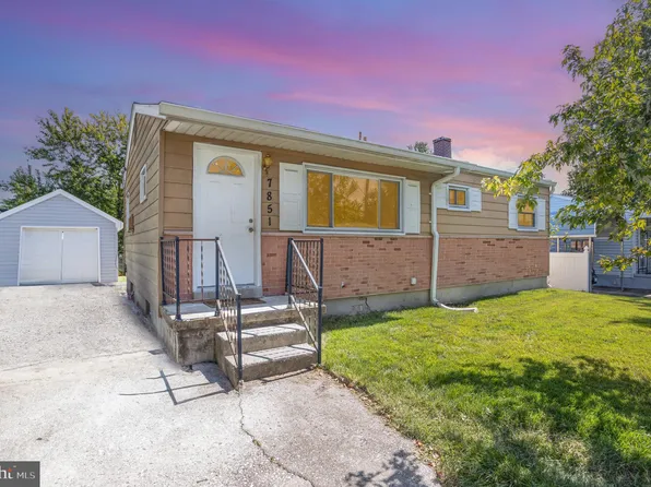 7851 Shellye Rd, Glen Burnie, MD 21060