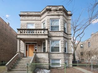 6338 N Lakewood Ave, Chicago, IL 60660
