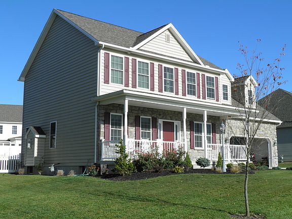 2nd image of 22 Grandview Dr