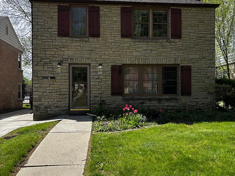 8603 W Hawthorne Ave #2 — Photo 1