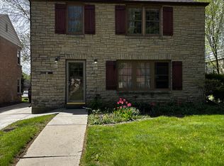 8603 W Hawthorne Ave #2, Milwaukee, WI 53226