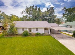 833 W Johnson St, Baton Rouge, LA 70802