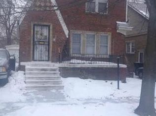 15494 Littlefield St, Detroit, MI 48227