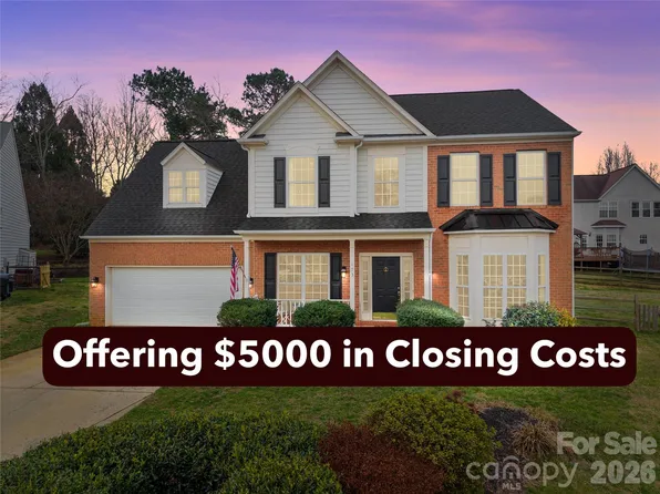 173 Coronilla Rd, Mooresville, NC 28117