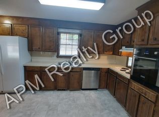 1417 Waterwood Dr, Columbia, SC 29212