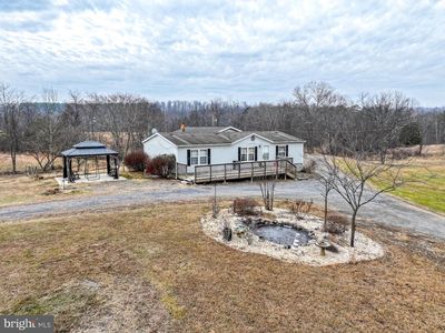 391 Leons Fords Rd, Hedgesville, WV, 25427