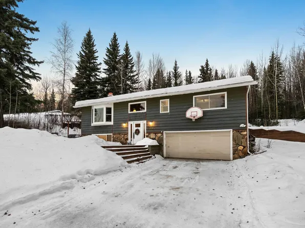 1300 Viewpointe Dr, Fairbanks, AK 99709