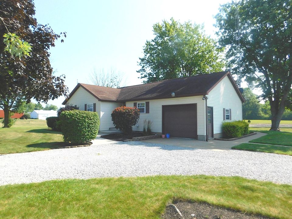 7820 Dawson Rd, Fort Loramie, OH 45845 Zillow