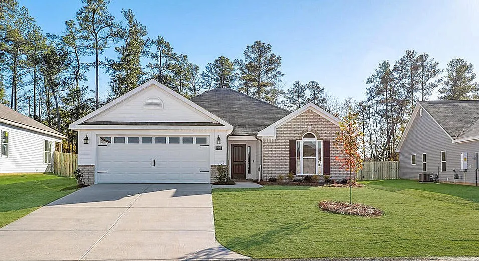 7320 Paisley Cir