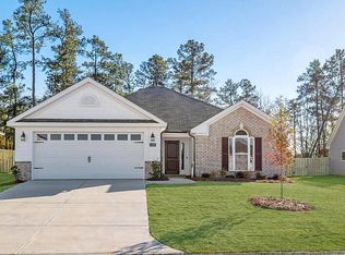 7320 Paisley Cir, Graniteville, SC 29829