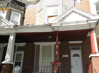 2850 Harford Rd, Baltimore, MD 21218