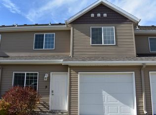 1163 Westport Beach Way UNIT E, West Fargo, ND 58078