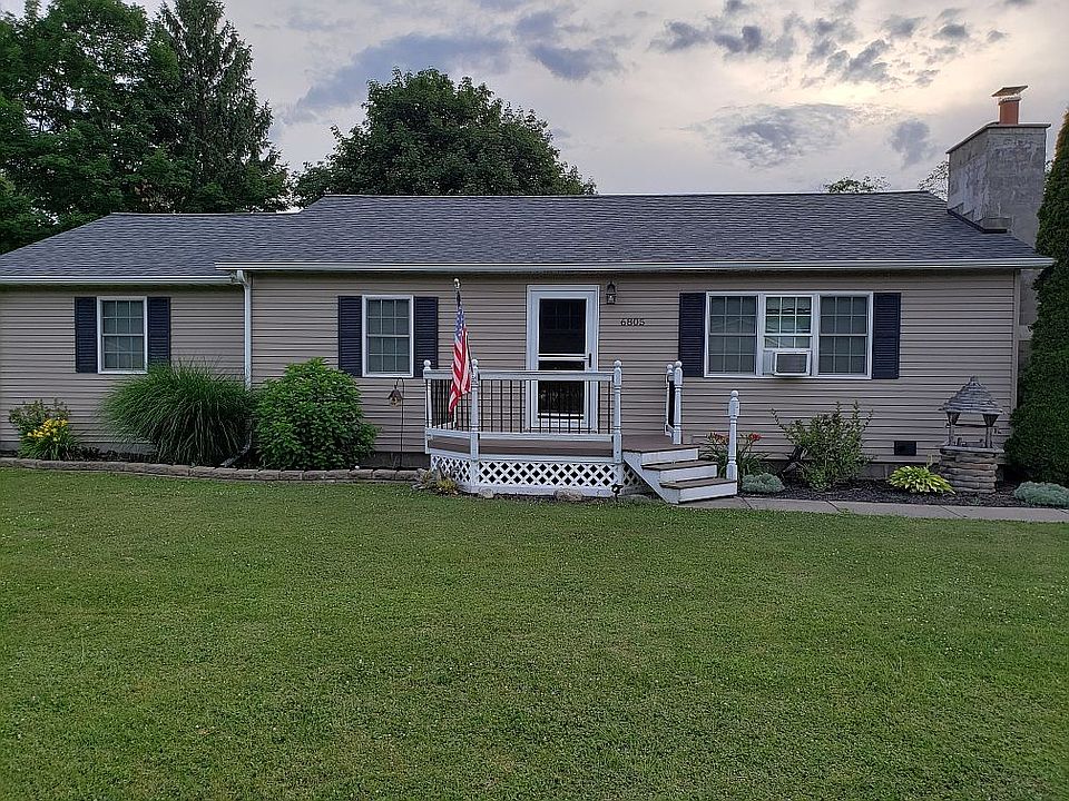 6805 Corl Dr. Preble
