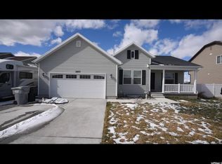 260 S Ranch Rd, Grantsville, UT 84029