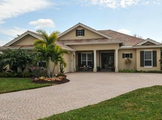 3391 Cypress Marsh Dr, Fort Myers, FL 33905