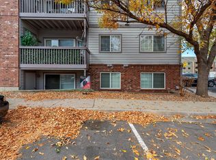 10784 W 63rd Pl APT 105, Arvada, CO 80004