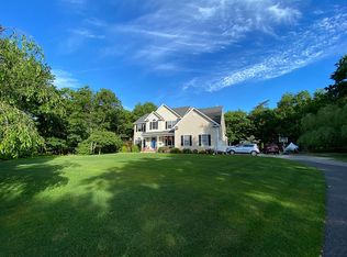 67 Beckers Cor, West Creek, NJ 08092