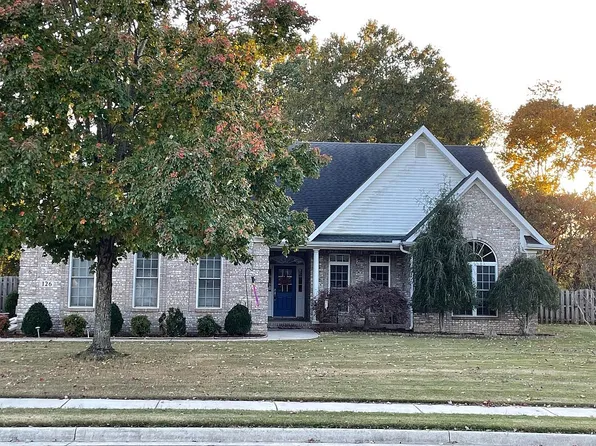 126 Kimberly Lou Blvd, Huntsville, AL 35811
