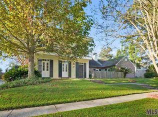 6618 Millstone Ave, Baton Rouge, LA 70808