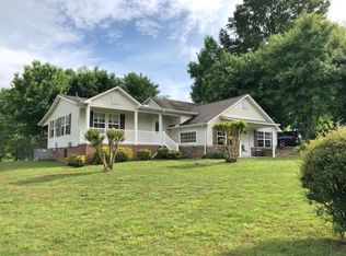 2171 Shelbyville Rd, McMinnville, TN 37110