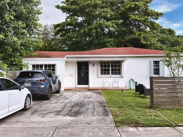 1245 NE 133rd St, North Miami, FL 33161