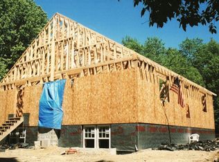 312 Frew Run Rd, Frewsburg, NY 14738