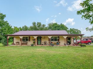 5225 Nighthawk Rd, Diamond, MO 64840