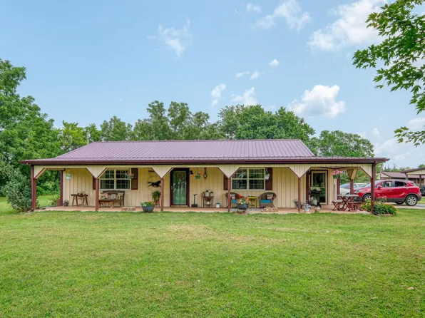 5225 Nighthawk Road, Diamond, MO 64840