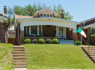 1926 Forest Ave, Saint Louis, MO