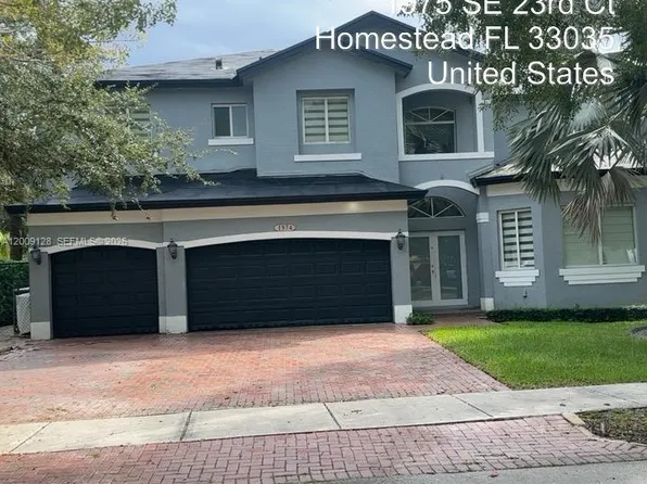 1974 SE 23rd Ct, Homestead, FL 33035