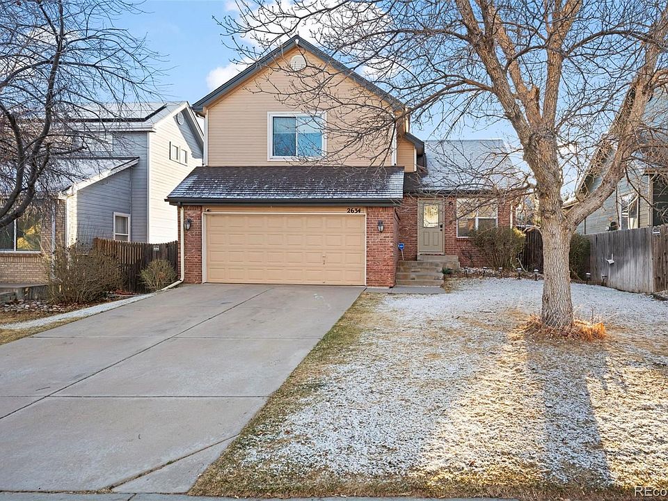 1st image of 2634 S Halifax Court