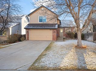 2634 S Halifax Ct, Aurora, CO 80013