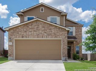 5119 Mustang Cv, San Antonio, TX 78244