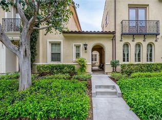86 Townsend, Irvine, CA 92620