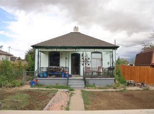 715 Barr Ave, Canon City, CO