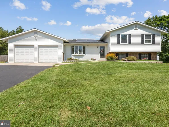 518 Corbin Pkwy, Annapolis, MD 21401