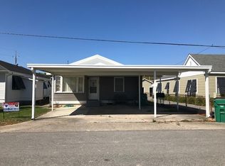 140 Rue Pouche Vide, Golden Meadow, LA 70357