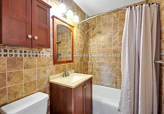 4th image of 382 Central Park W APT 12L