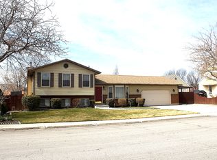 1723 N 280 W, Orem, UT 84057