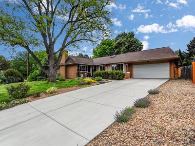 11224 W 28th Place, Lakewood, CO, 80215